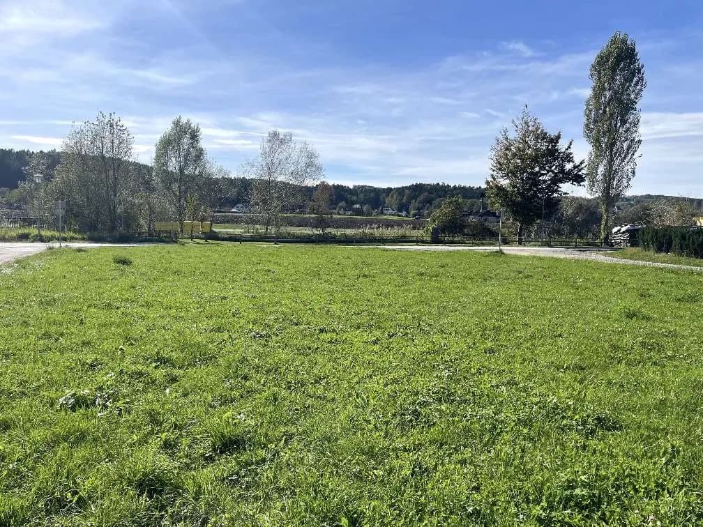 Grundstück kaufen in Graz-Umgebung – 756 m², € 89.000 – Bild 2 von 3
