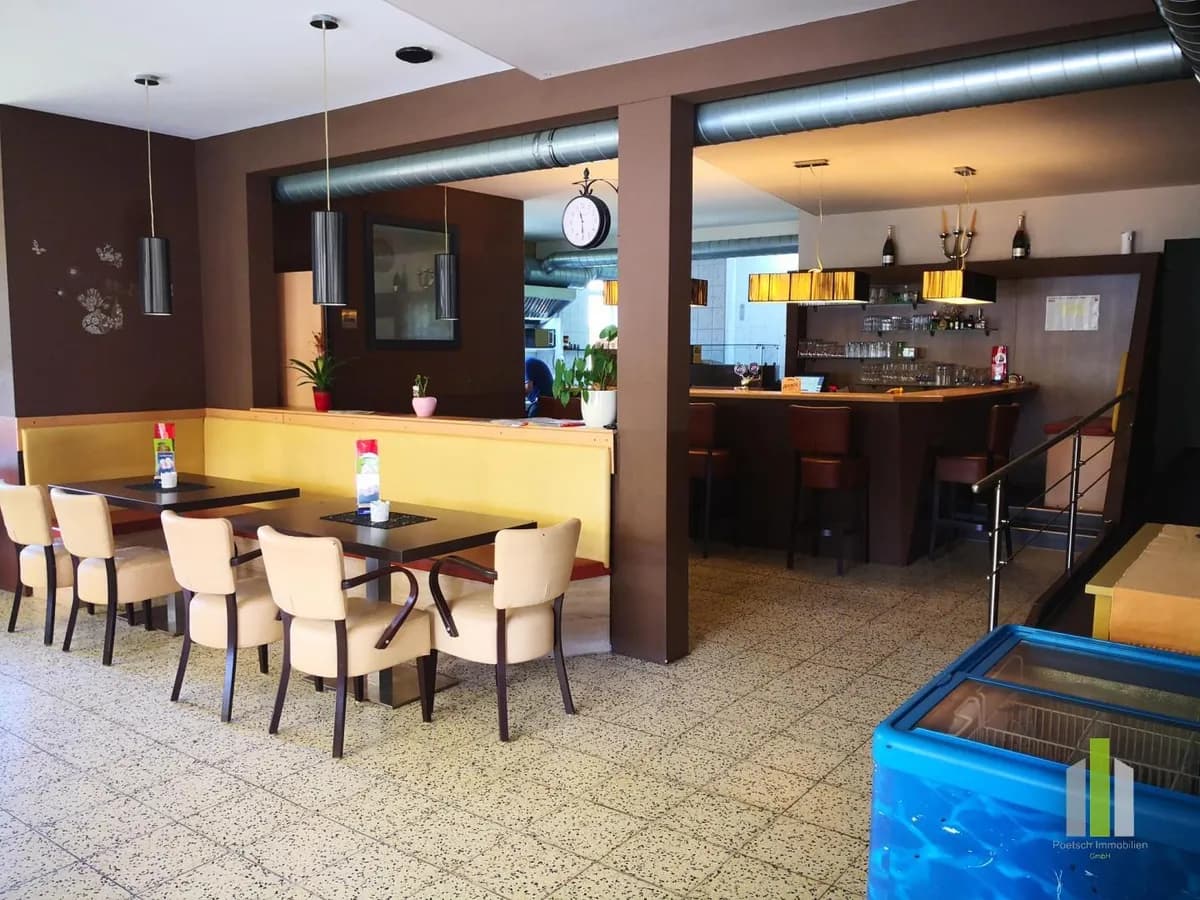 Gewerbeimmobilie mieten in Oberwart – 216 m², € 1.300 – Bild 3 von 21