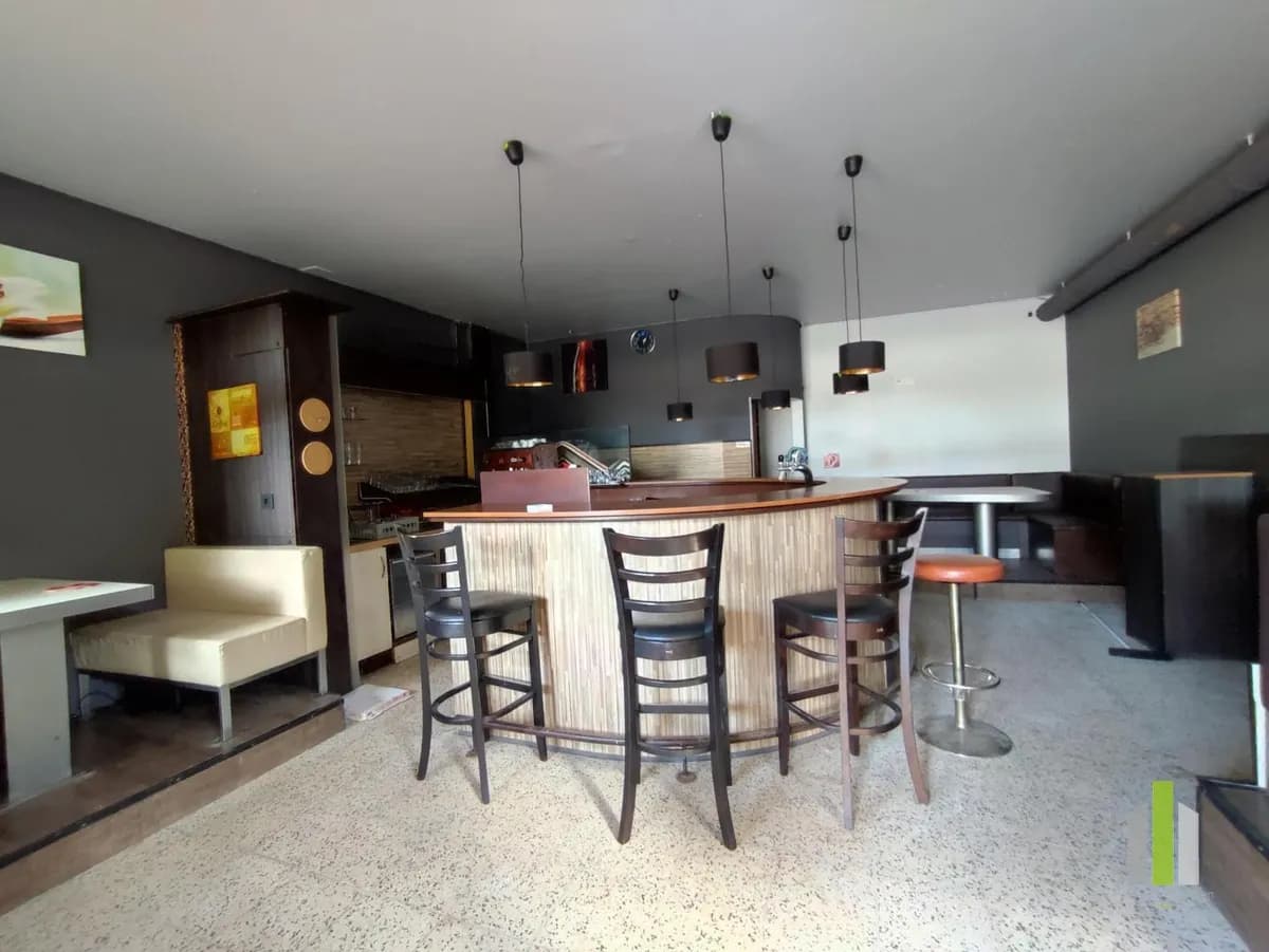 Gewerbeimmobilie mieten in Oberwart – 216 m², € 1.300 – Bild 5 von 21