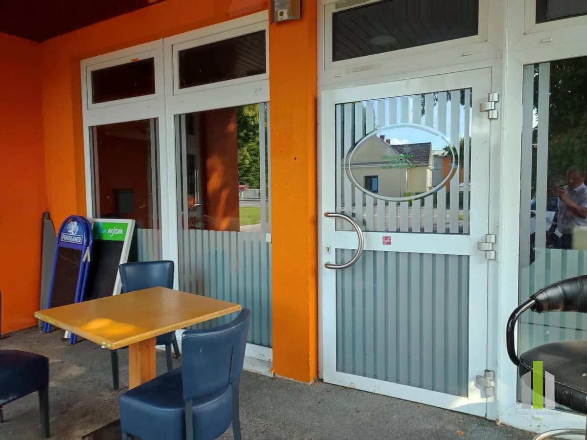 Gewerbeimmobilie mieten in Oberwart – 216 m², € 1.300 – Bild 8 von 21
