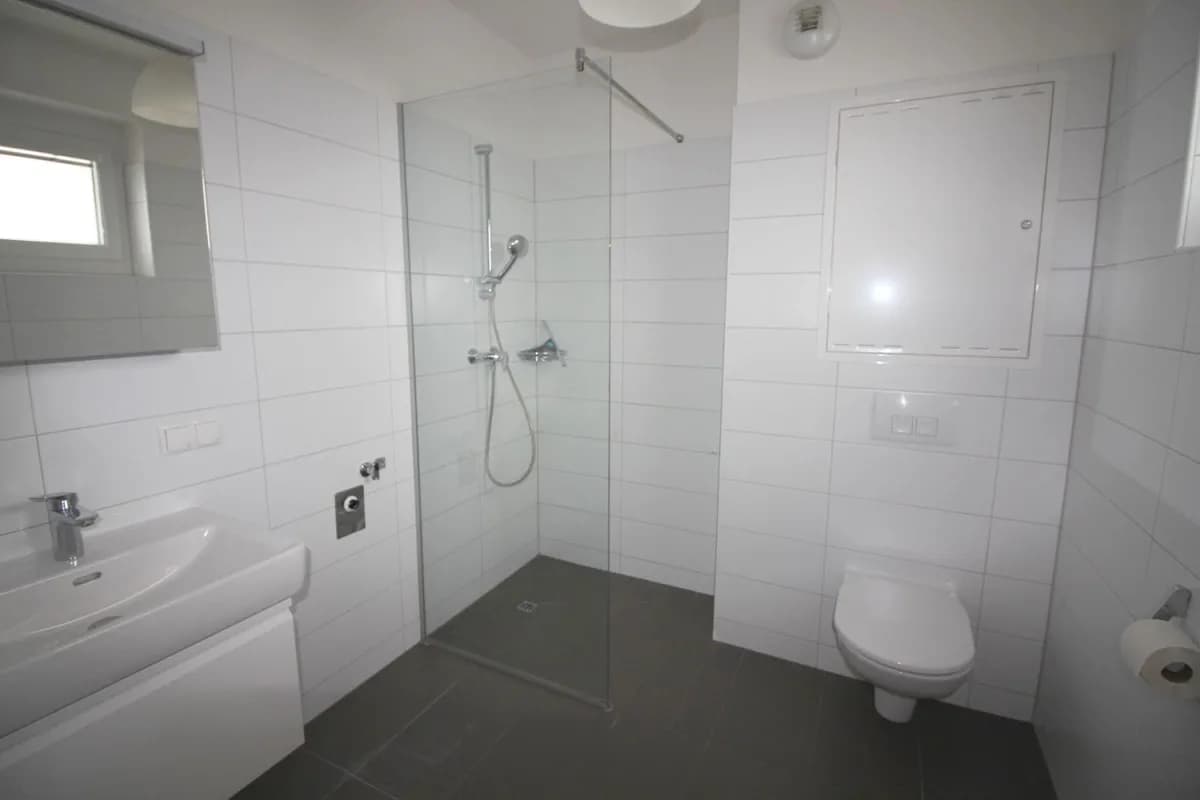 2-Zimmer-Wohnung mieten in Graz – 35 m², € 620 – Bild 4 von 7