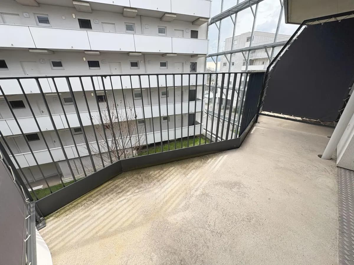 2-Zimmer-Wohnung mieten in Graz – 35 m², € 620 – Bild 5 von 7