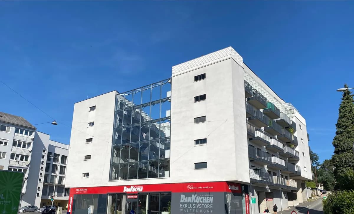 2-Zimmer-Wohnung mieten in Graz – 35 m², € 620 – Bild 7 von 7
