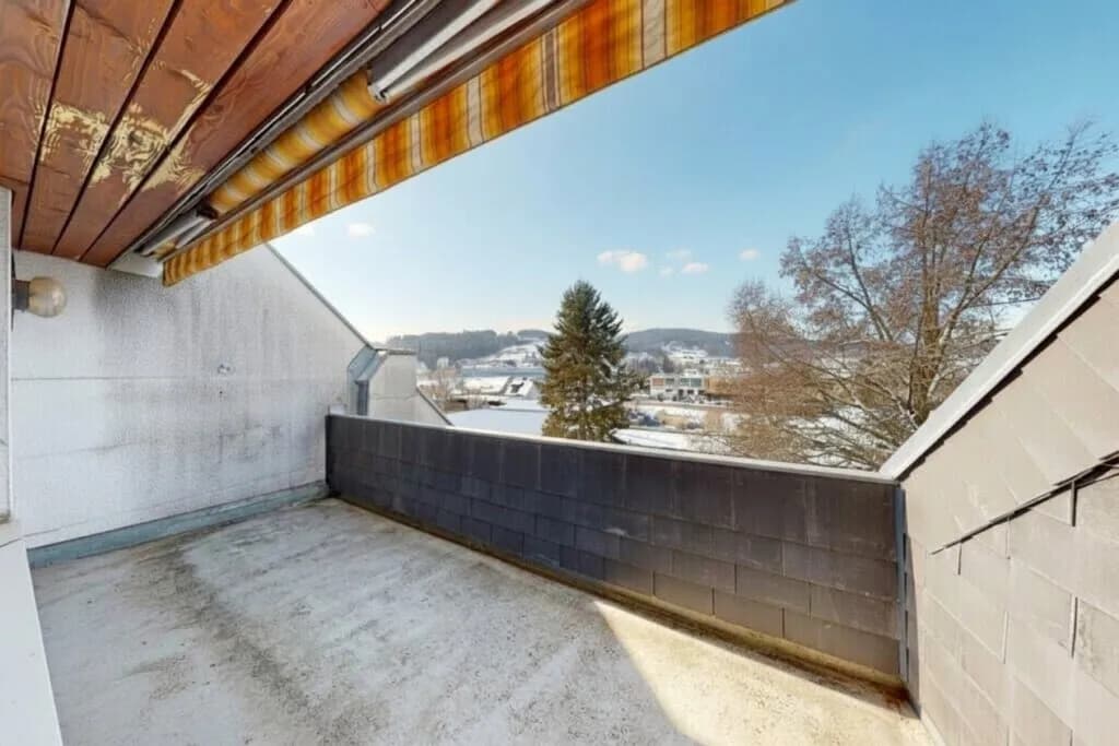 3-Zimmer-Wohnung kaufen in Voitsberg – 91 m², € 129.000