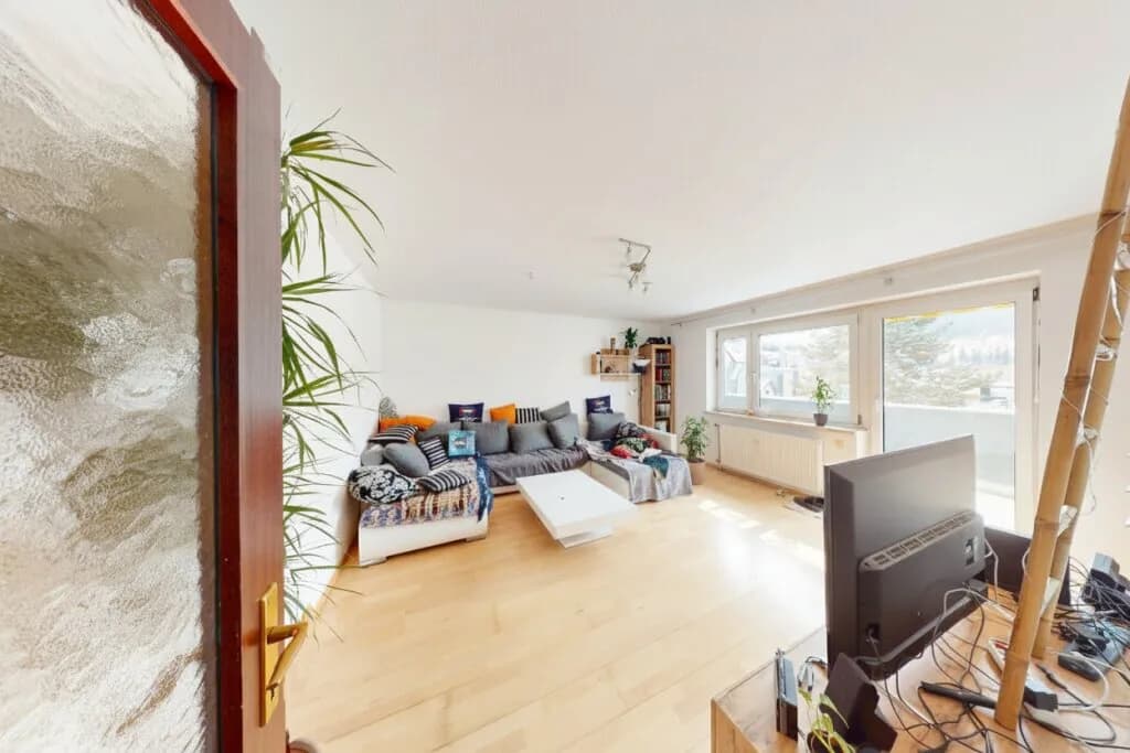 3-Zimmer-Wohnung kaufen in Voitsberg – 91 m², € 129.000 – Bild 2 von 10