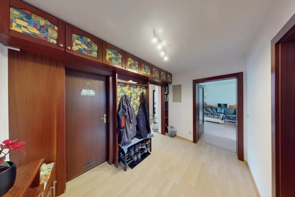 3-Zimmer-Wohnung kaufen in Voitsberg – 91 m², € 129.000 – Bild 7 von 10