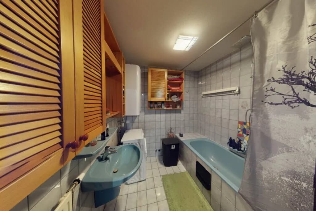 3-Zimmer-Wohnung kaufen in Voitsberg – 91 m², € 129.000 – Bild 9 von 10
