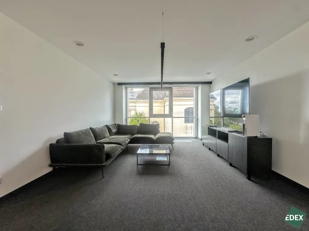 7-Zimmer-Gewerbeimmobilie mieten in Mödling – 250 m², € 4.742 – Bild 4 von 9
