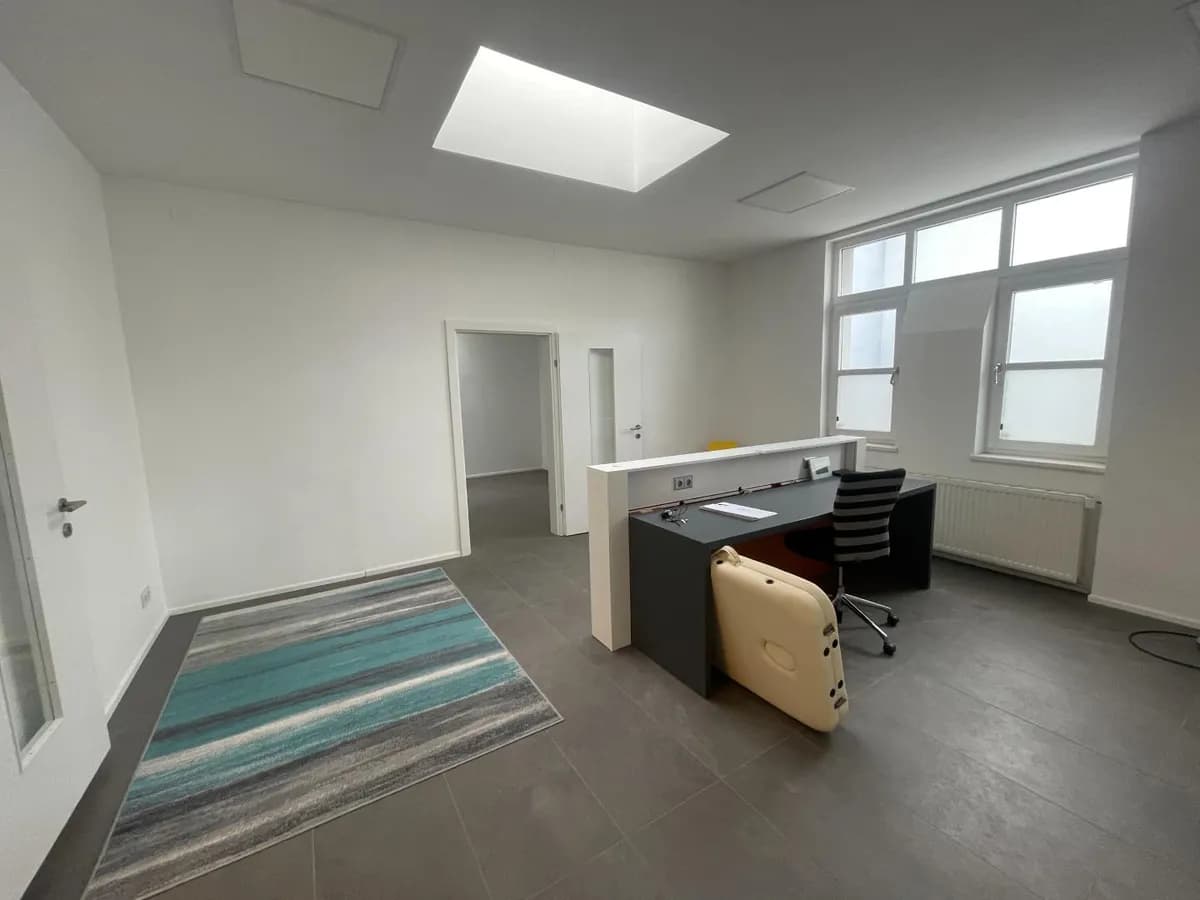 Gewerbeimmobilie mieten in Villach – 540 m², € 4.200 – Bild 2 von 7
