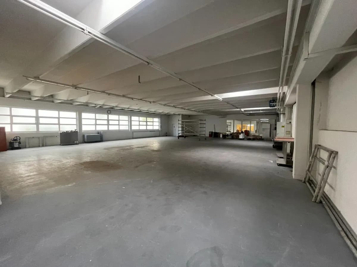 Gewerbeimmobilie mieten in Villach – 540 m², € 4.200 – Bild 3 von 7