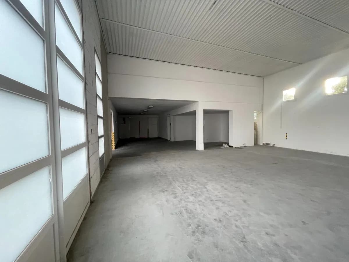 Gewerbeimmobilie mieten in Villach – 540 m², € 4.200 – Bild 4 von 7