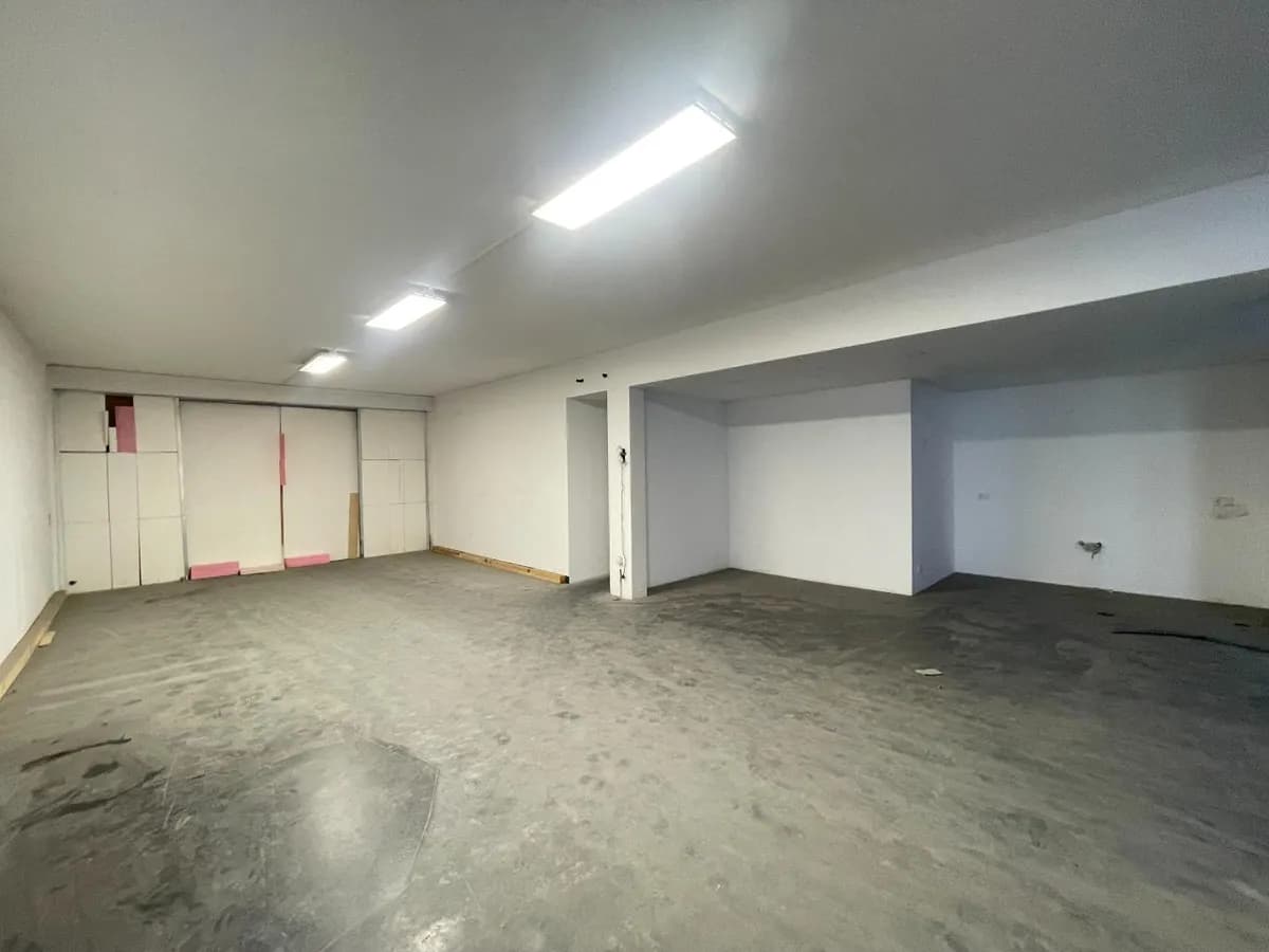 Gewerbeimmobilie mieten in Villach – 540 m², € 4.200 – Bild 5 von 7