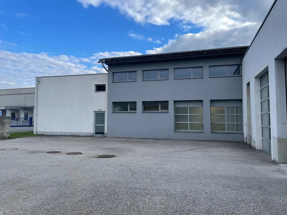 Gewerbeimmobilie mieten in Villach – 540 m², € 4.200 – Bild 6 von 7