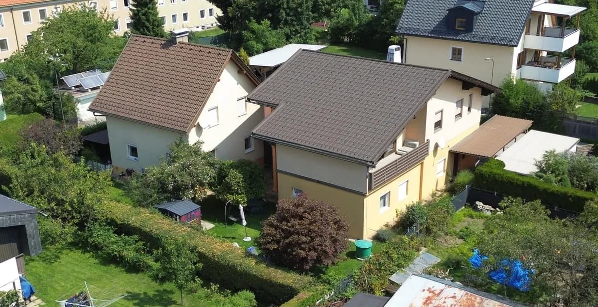 Gewerbeimmobilie kaufen in Villach – 320 m², € 778.000 – Bild 2 von 5