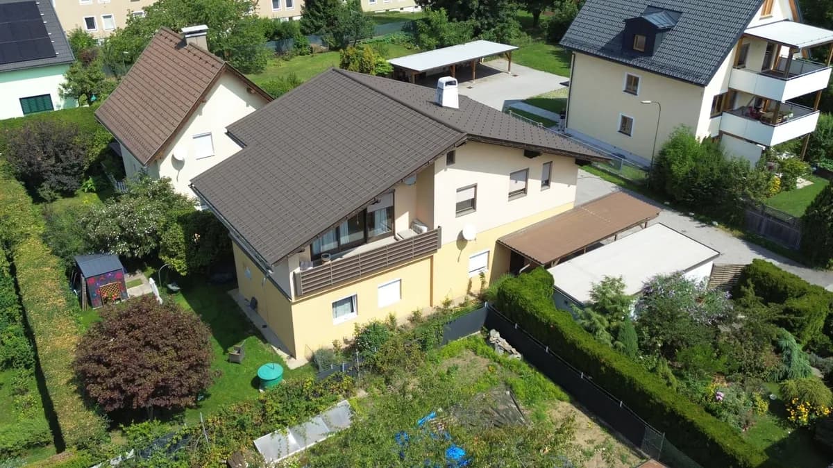 Gewerbeimmobilie kaufen in Villach – 320 m², € 778.000 – Bild 3 von 5