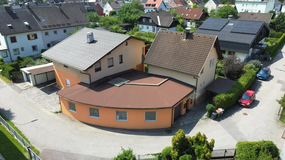 Gewerbeimmobilie kaufen in Villach – 320 m², € 778.000 – Bild 4 von 5