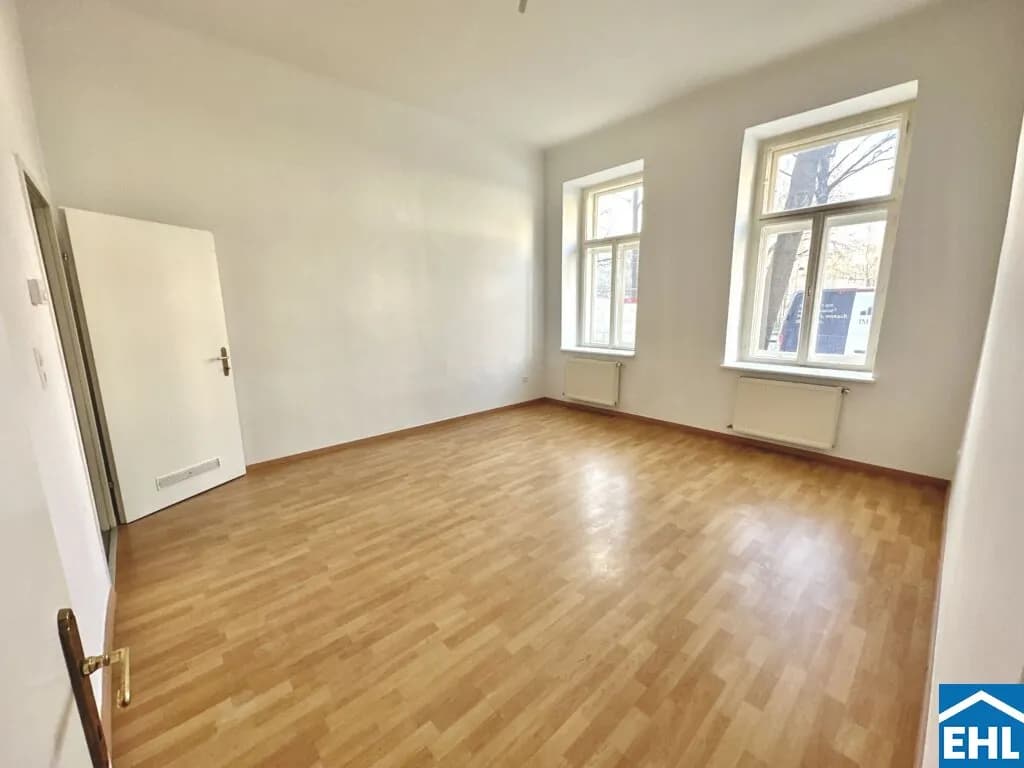 3-Zimmer-Wohnung kaufen in Wien – 71,88 m², € 360.000 – Bild 2 von 11