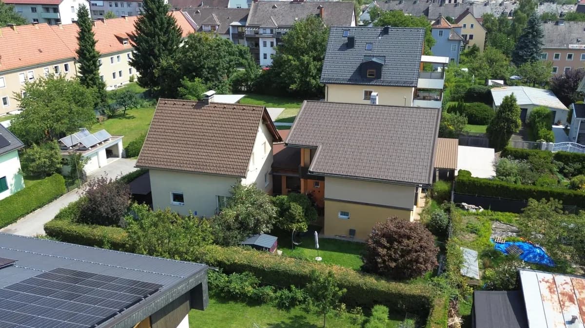 Gewerbeimmobilie kaufen in Villach – 320 m², € 778.000 – Bild 4 von 5