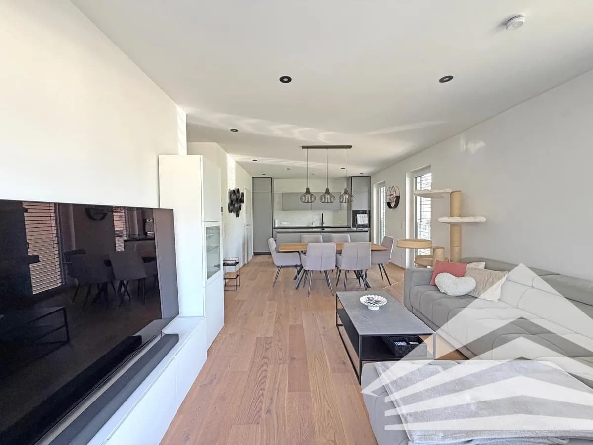 4-Zimmer-Wohnung mieten in Linz – 94,81 m², € 1.924 – Bild 2 von 17