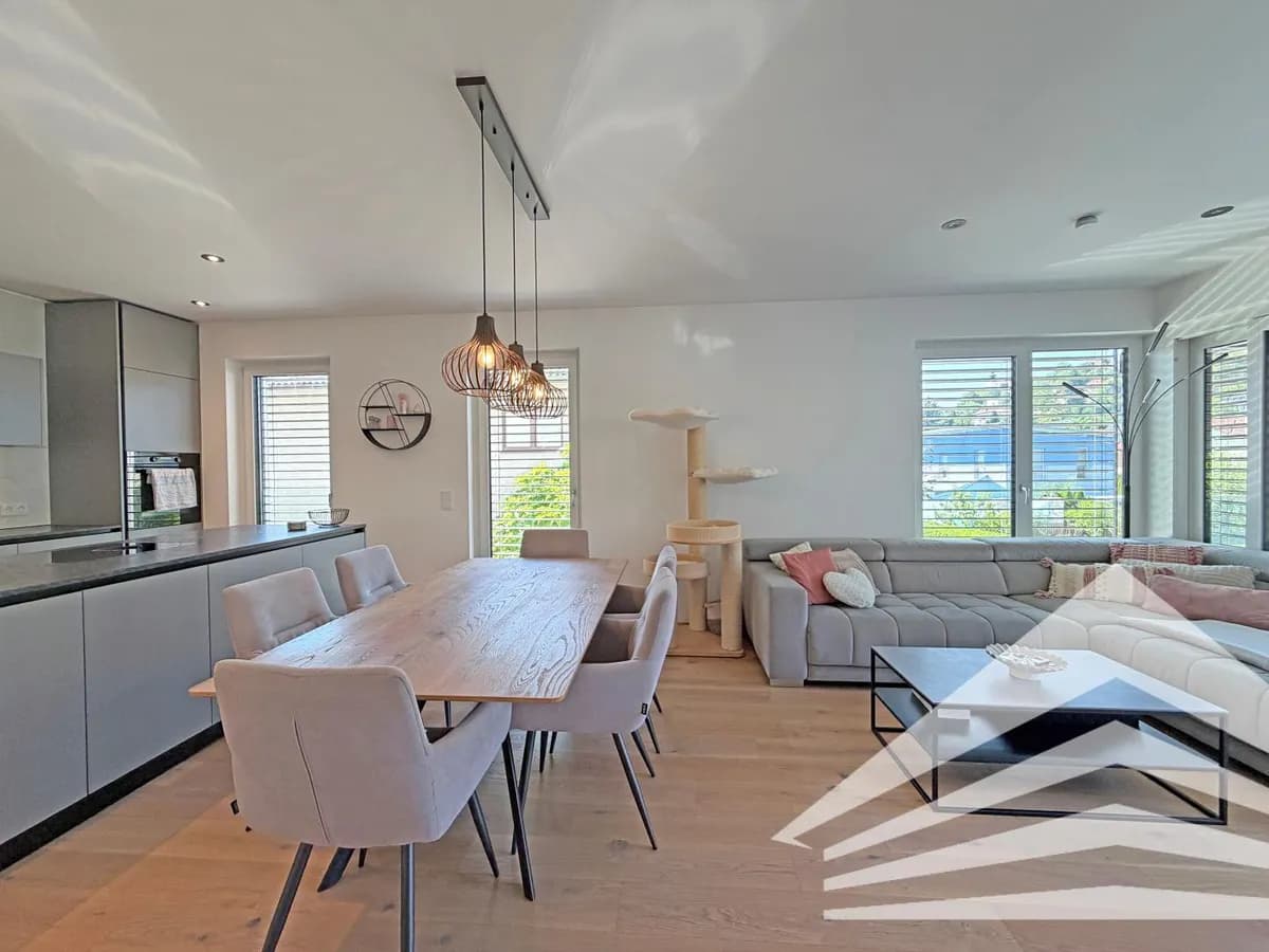 4-Zimmer-Wohnung mieten in Linz – 94,81 m², € 1.924 – Bild 4 von 17