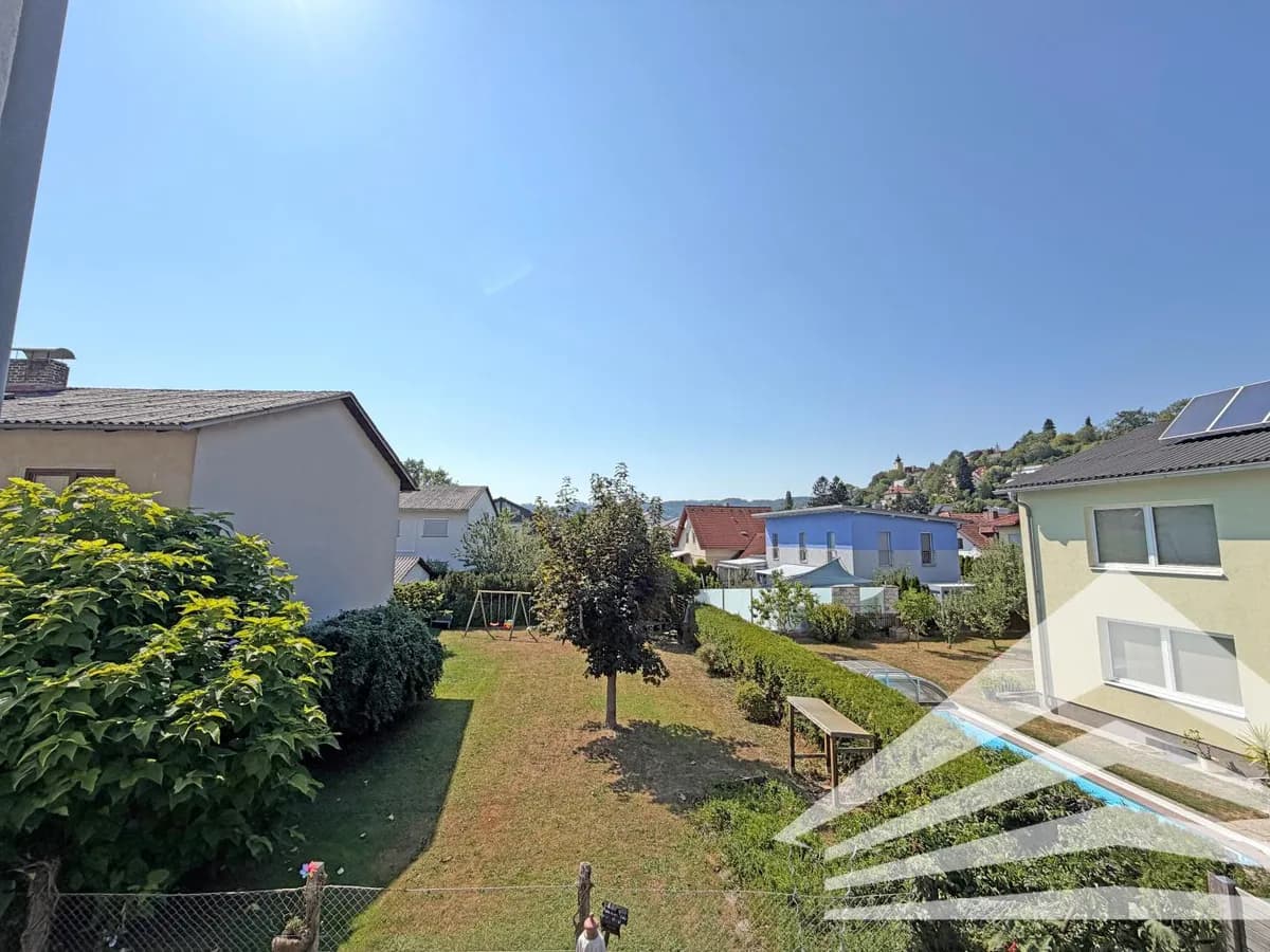 4-Zimmer-Wohnung mieten in Linz – 94,81 m², € 1.924 – Bild 5 von 17