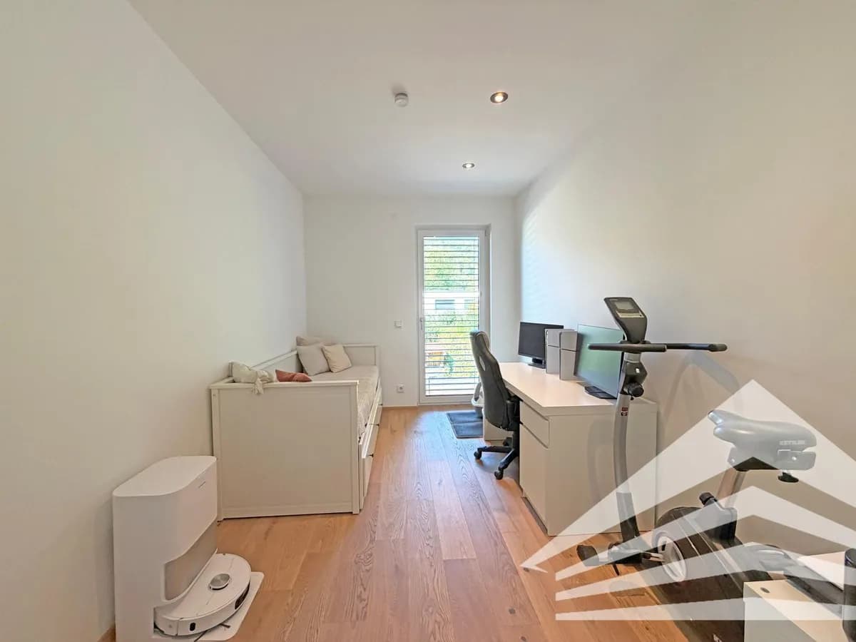 4-Zimmer-Wohnung mieten in Linz – 94,81 m², € 1.924 – Bild 9 von 17