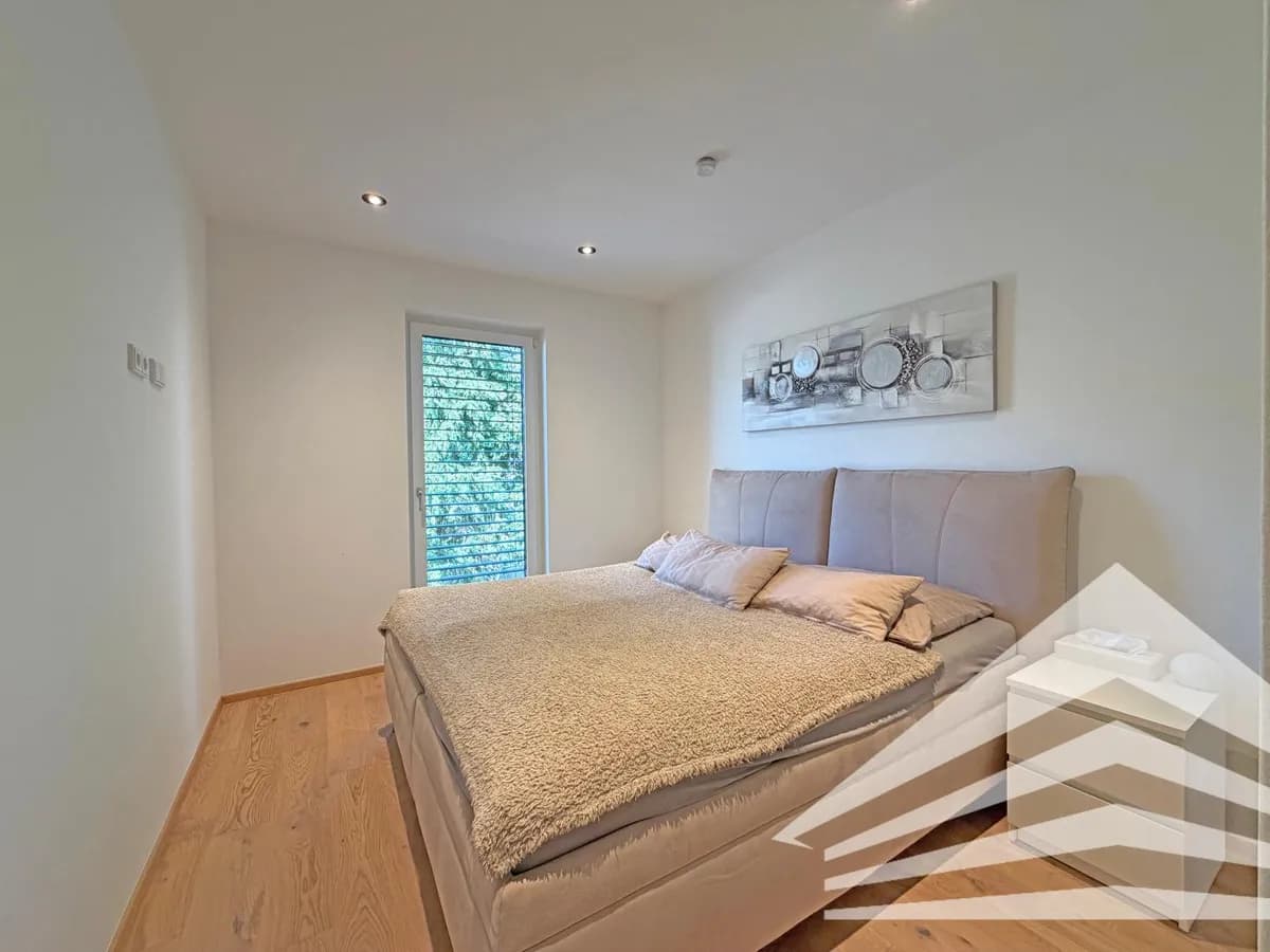 4-Zimmer-Wohnung mieten in Linz – 94,81 m², € 1.924 – Bild 11 von 17