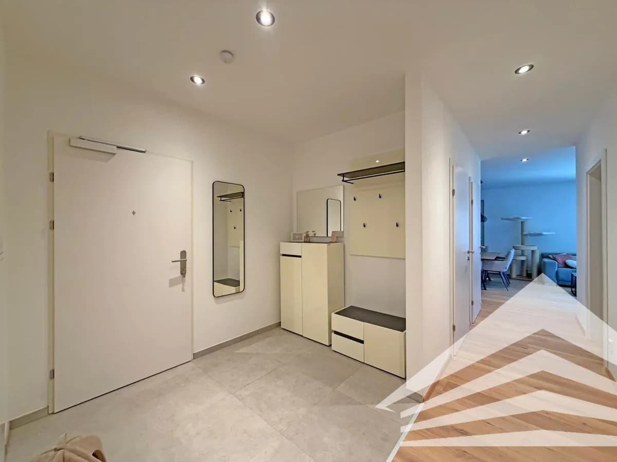 4-Zimmer-Wohnung mieten in Linz – 94,81 m², € 1.924 – Bild 15 von 17