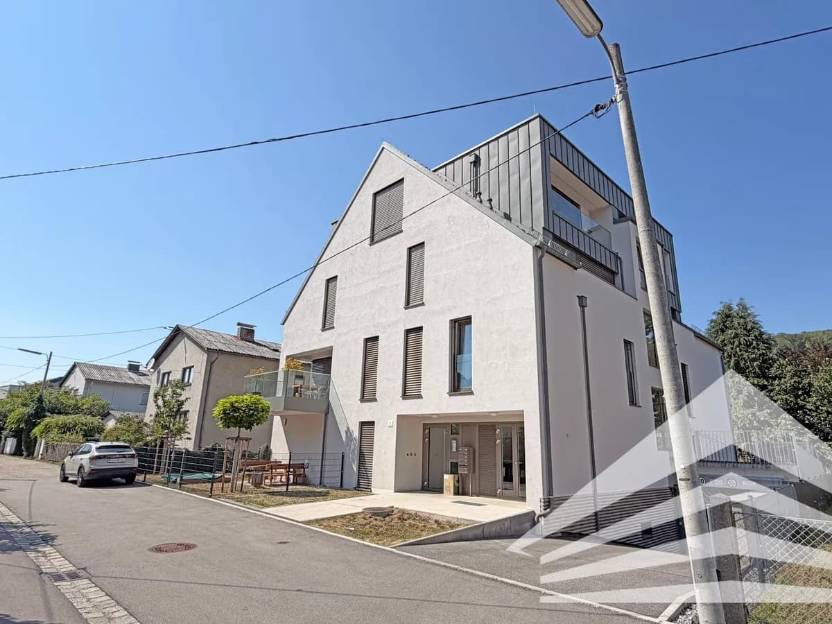 4-Zimmer-Wohnung mieten in Linz – 94,81 m², € 1.924 – Bild 16 von 17