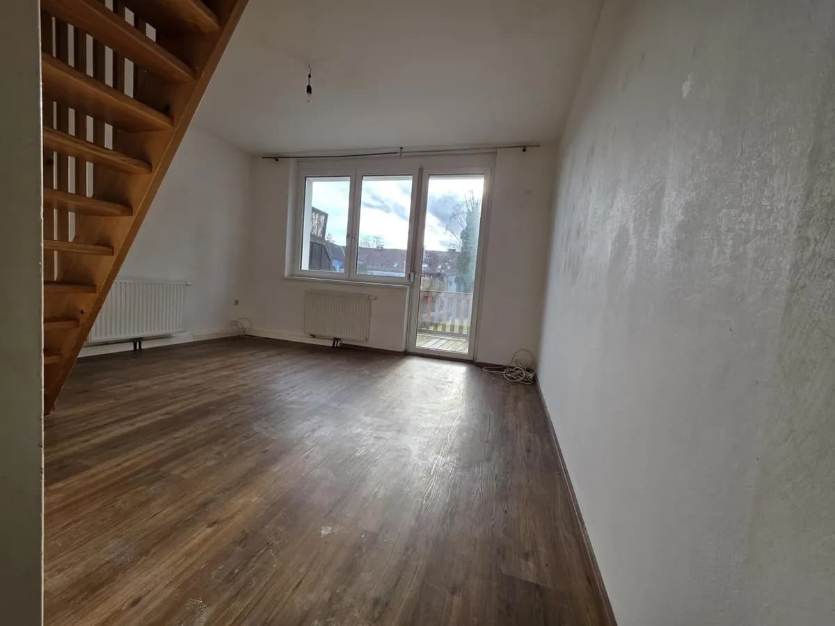 2-Zimmer-Wohnung mieten in Steyr – 50 m², € 624 – Bild 2 von 12