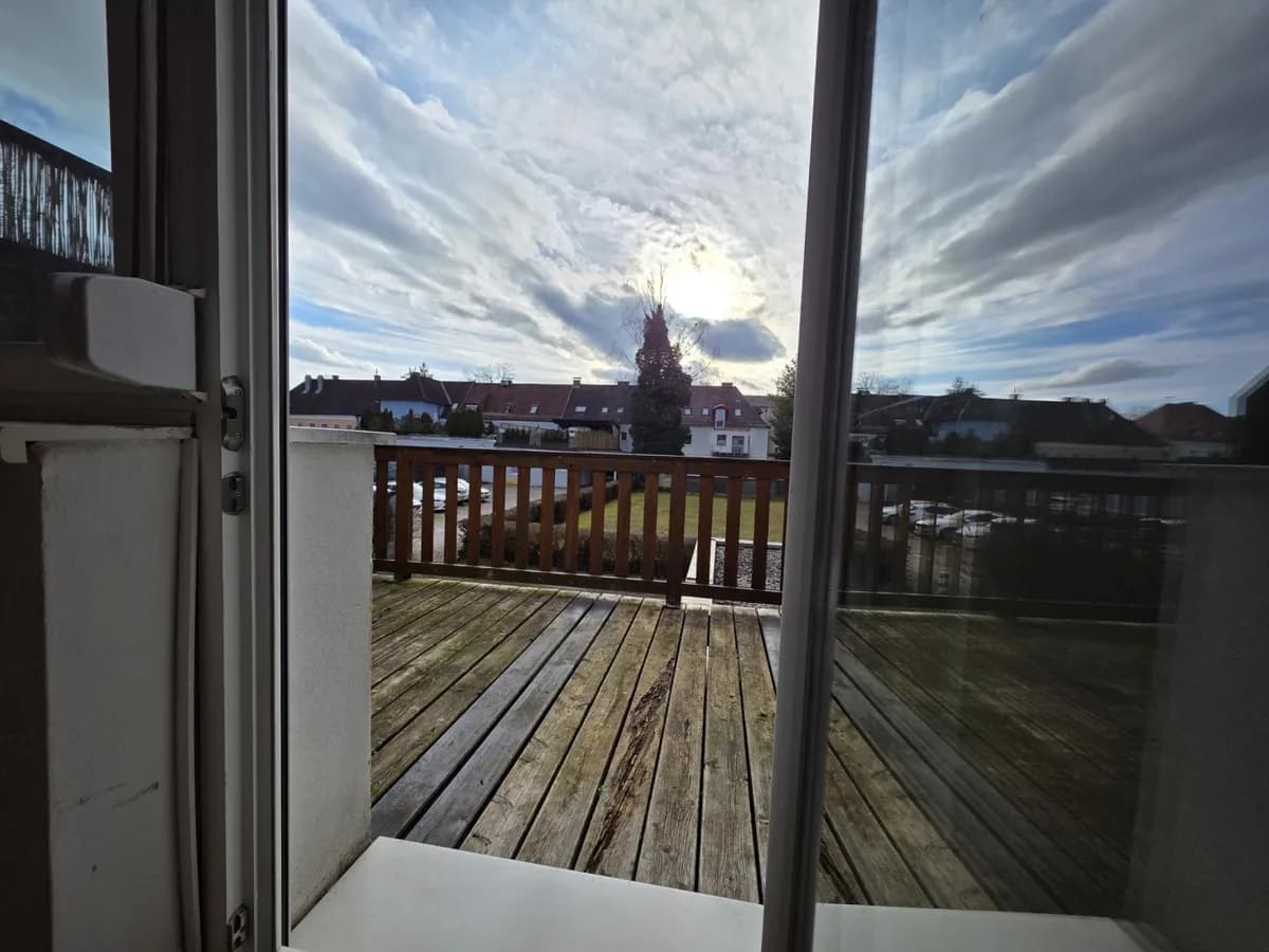 2-Zimmer-Wohnung mieten in Steyr – 50 m², € 624 – Bild 3 von 12