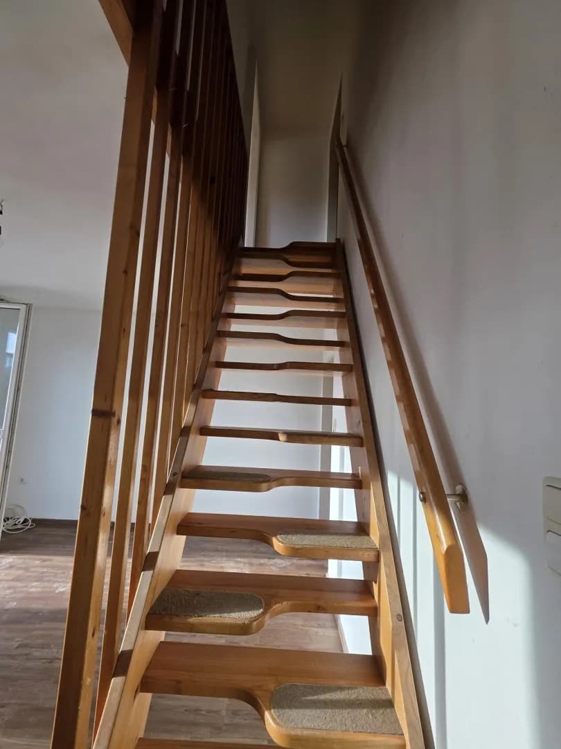 2-Zimmer-Wohnung mieten in Steyr – 50 m², € 624 – Bild 11 von 12
