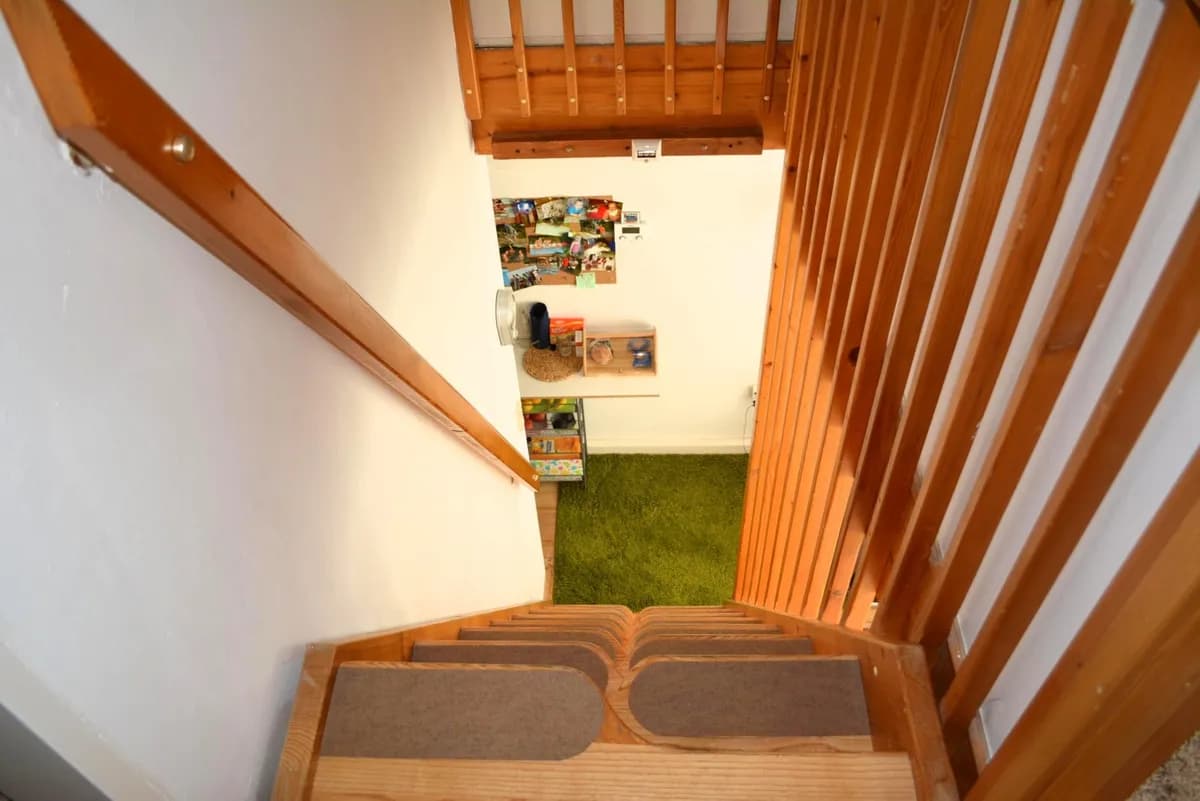 2-Zimmer-Wohnung mieten in Steyr – 50 m², € 624 – Bild 12 von 12