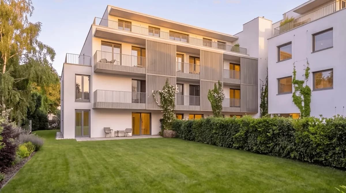 3-Zimmer-Wohnung kaufen in Klagenfurt Land – 59,97 m², € 414.520