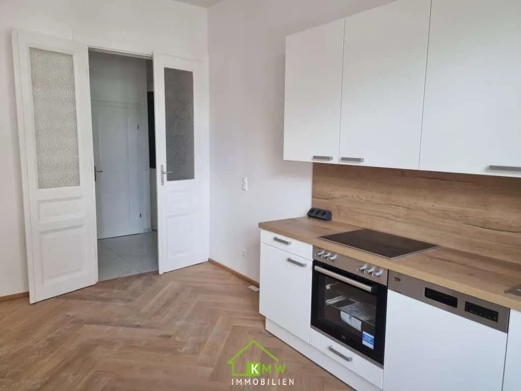 2-Zimmer-Wohnung kaufen in Wien – 56,54 m², € 339.000 – Bild 3 von 8