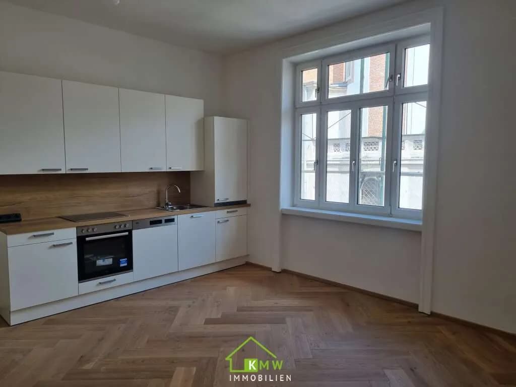 2-Zimmer-Wohnung kaufen in Wien – 56,54 m², € 339.000 – Bild 4 von 8