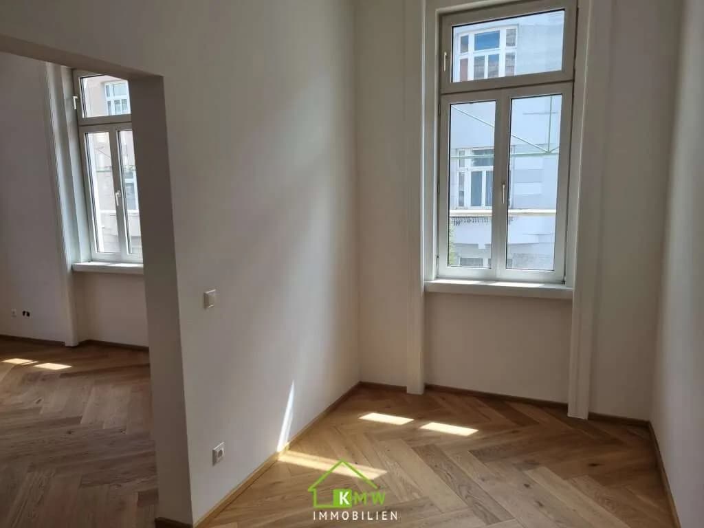 2-Zimmer-Wohnung kaufen in Wien – 56,54 m², € 339.000 – Bild 6 von 8