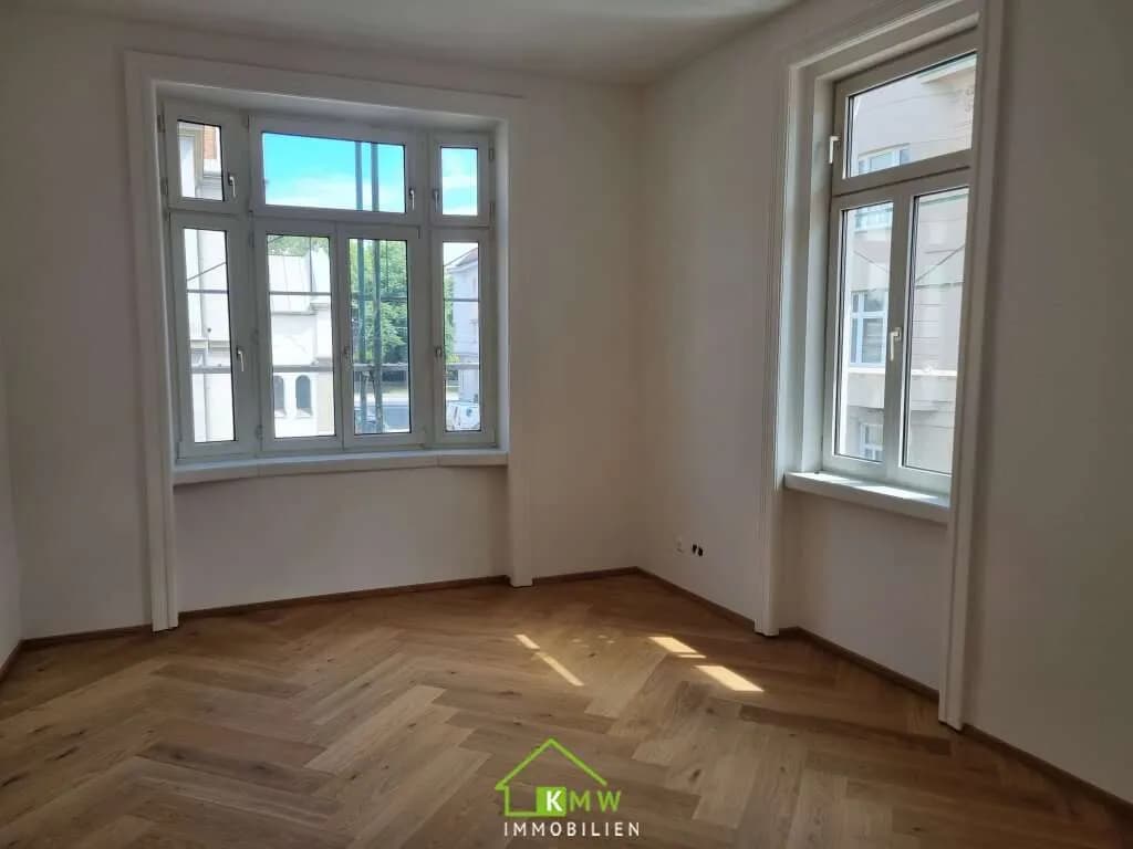 2-Zimmer-Wohnung kaufen in Wien – 56,54 m², € 339.000 – Bild 7 von 8