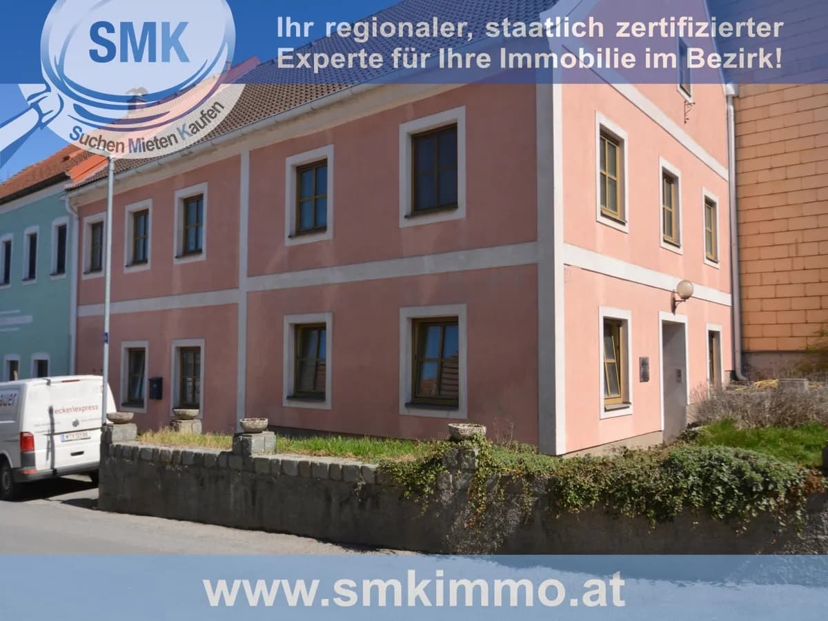 8-Zimmer-Haus kaufen in Gmünd – 187 m², € 168.000 – Bild 2 von 26