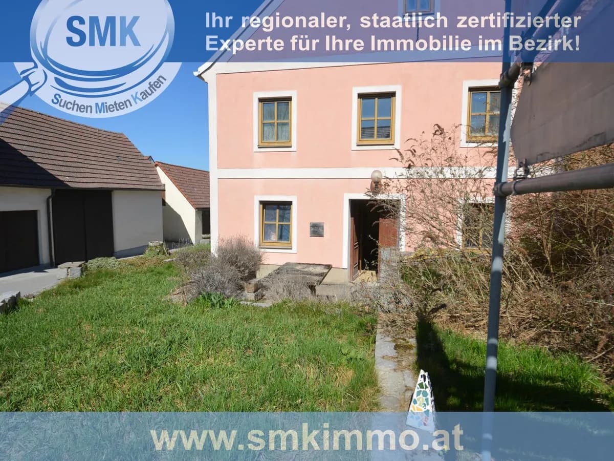 8-Zimmer-Haus kaufen in Gmünd – 187 m², € 168.000 – Bild 3 von 26