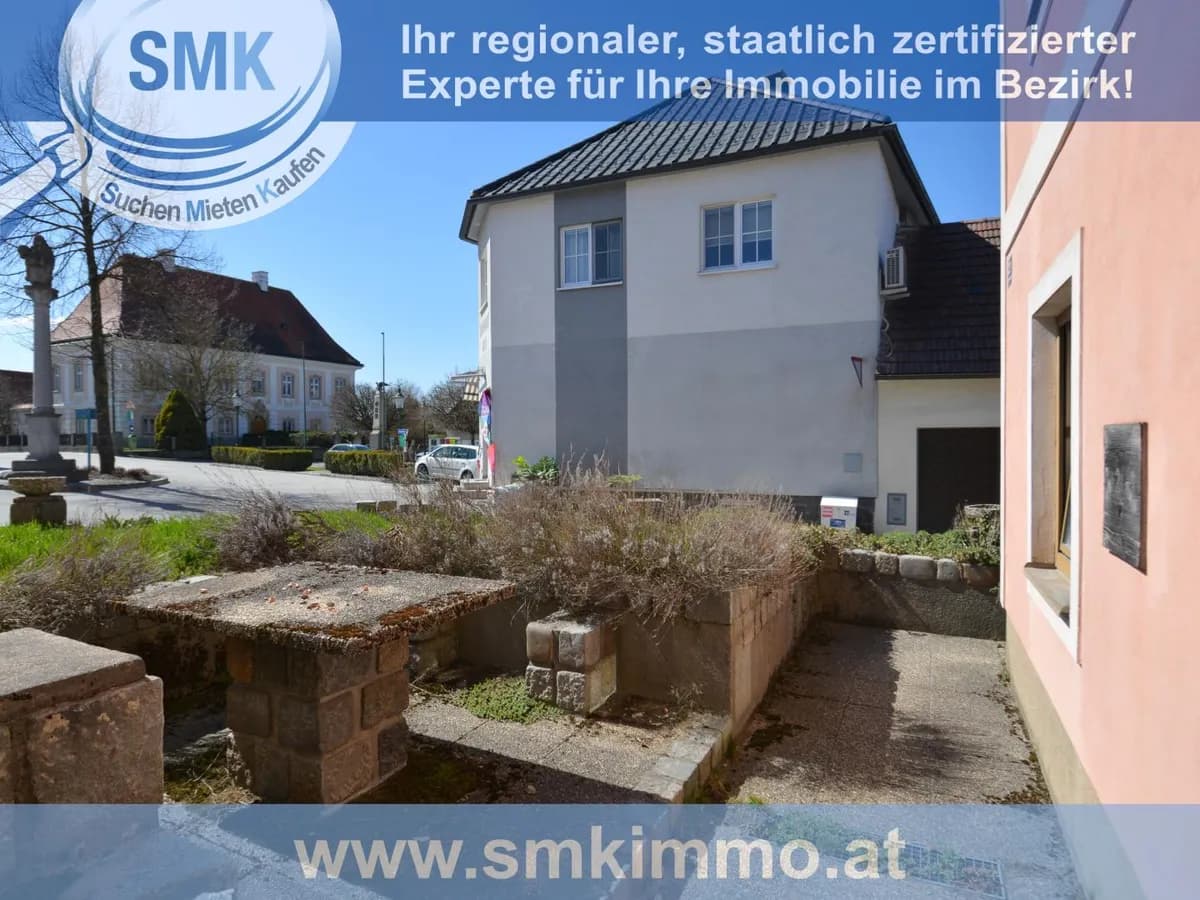 8-Zimmer-Haus kaufen in Gmünd – 187 m², € 168.000 – Bild 5 von 26
