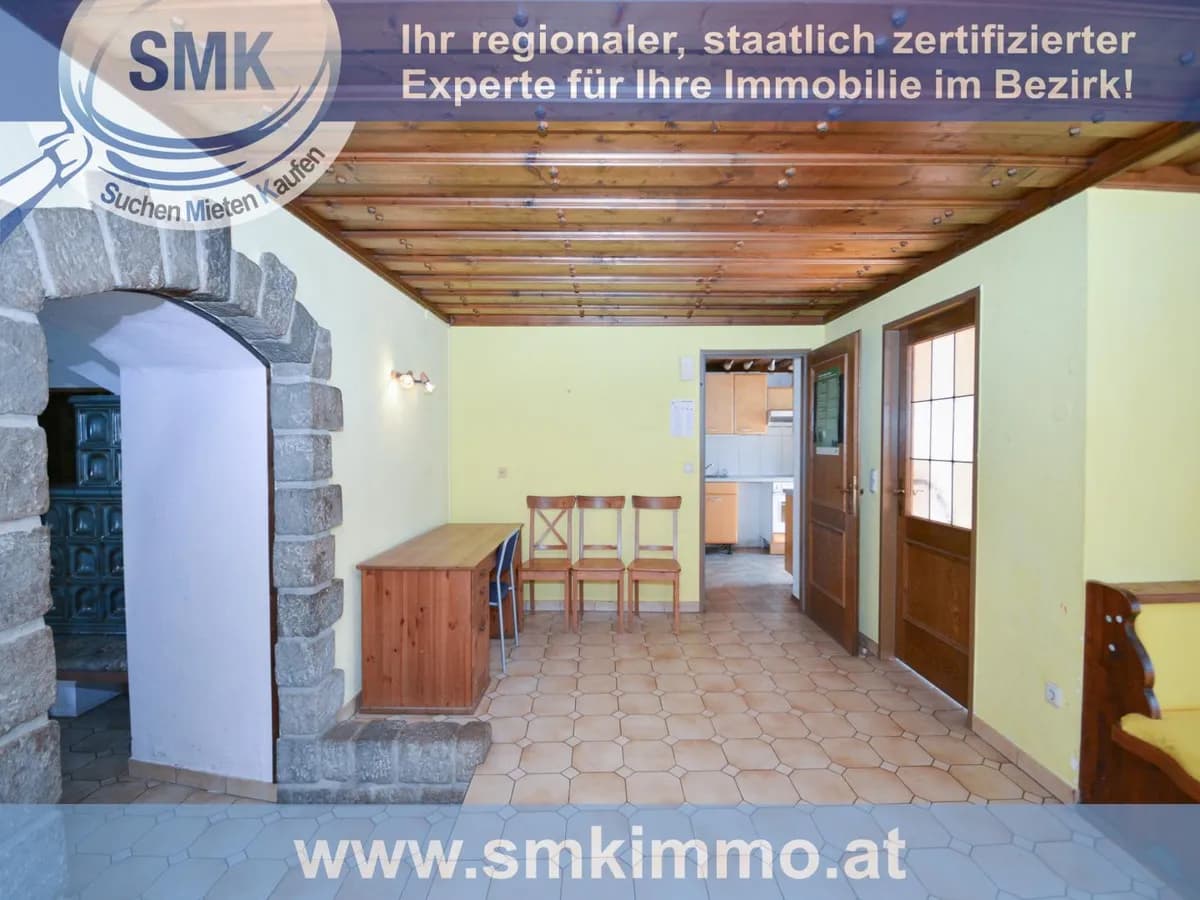 8-Zimmer-Haus kaufen in Gmünd – 187 m², € 168.000 – Bild 8 von 26