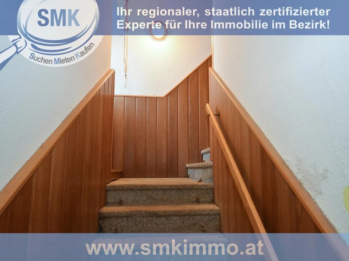 8-Zimmer-Haus kaufen in Gmünd – 187 m², € 168.000 – Bild 11 von 26