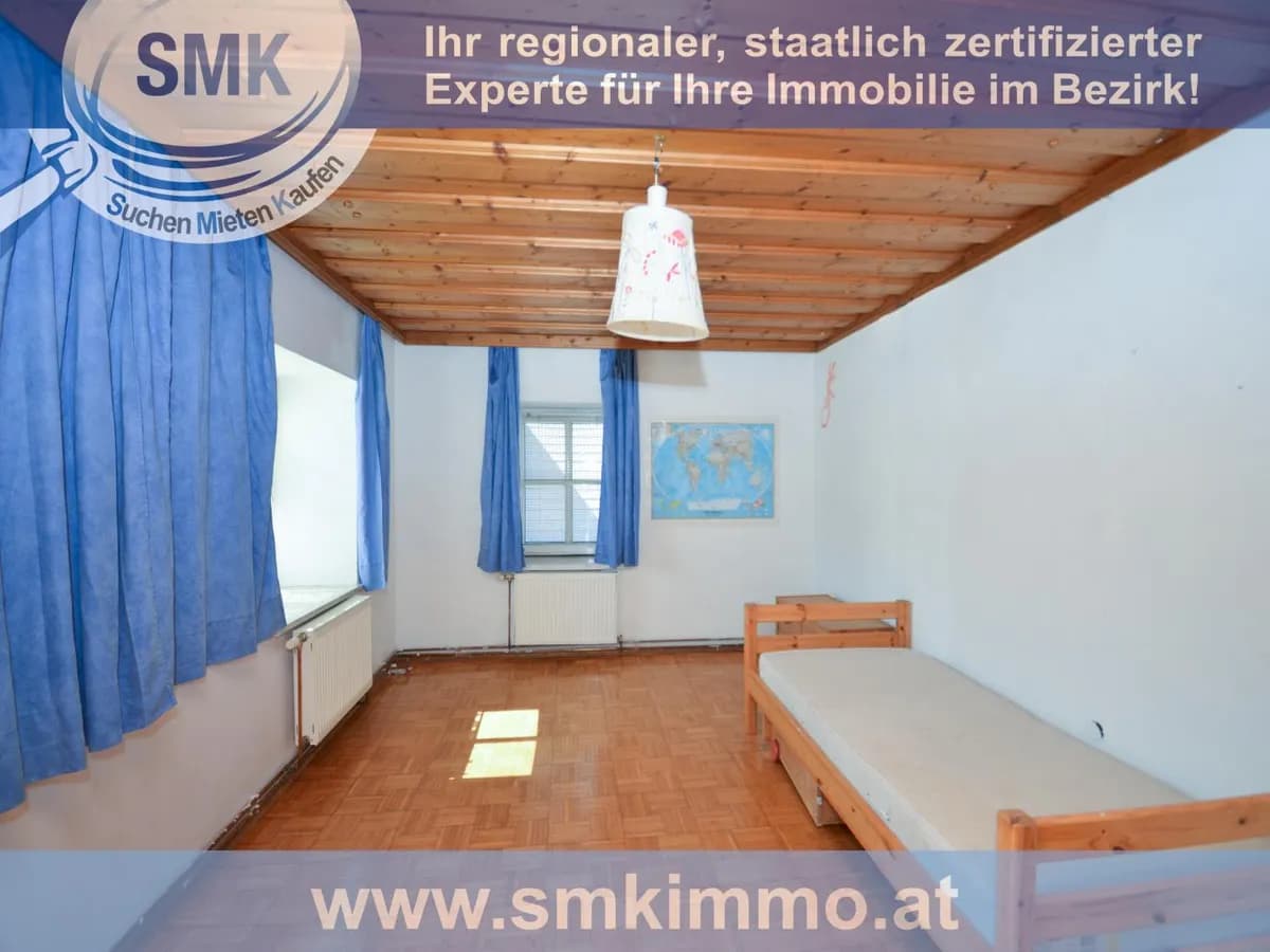 8-Zimmer-Haus kaufen in Gmünd – 187 m², € 168.000 – Bild 14 von 26