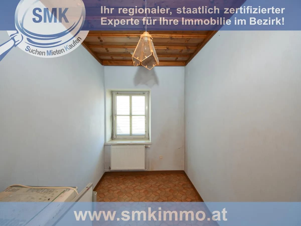 8-Zimmer-Haus kaufen in Gmünd – 187 m², € 168.000 – Bild 15 von 26