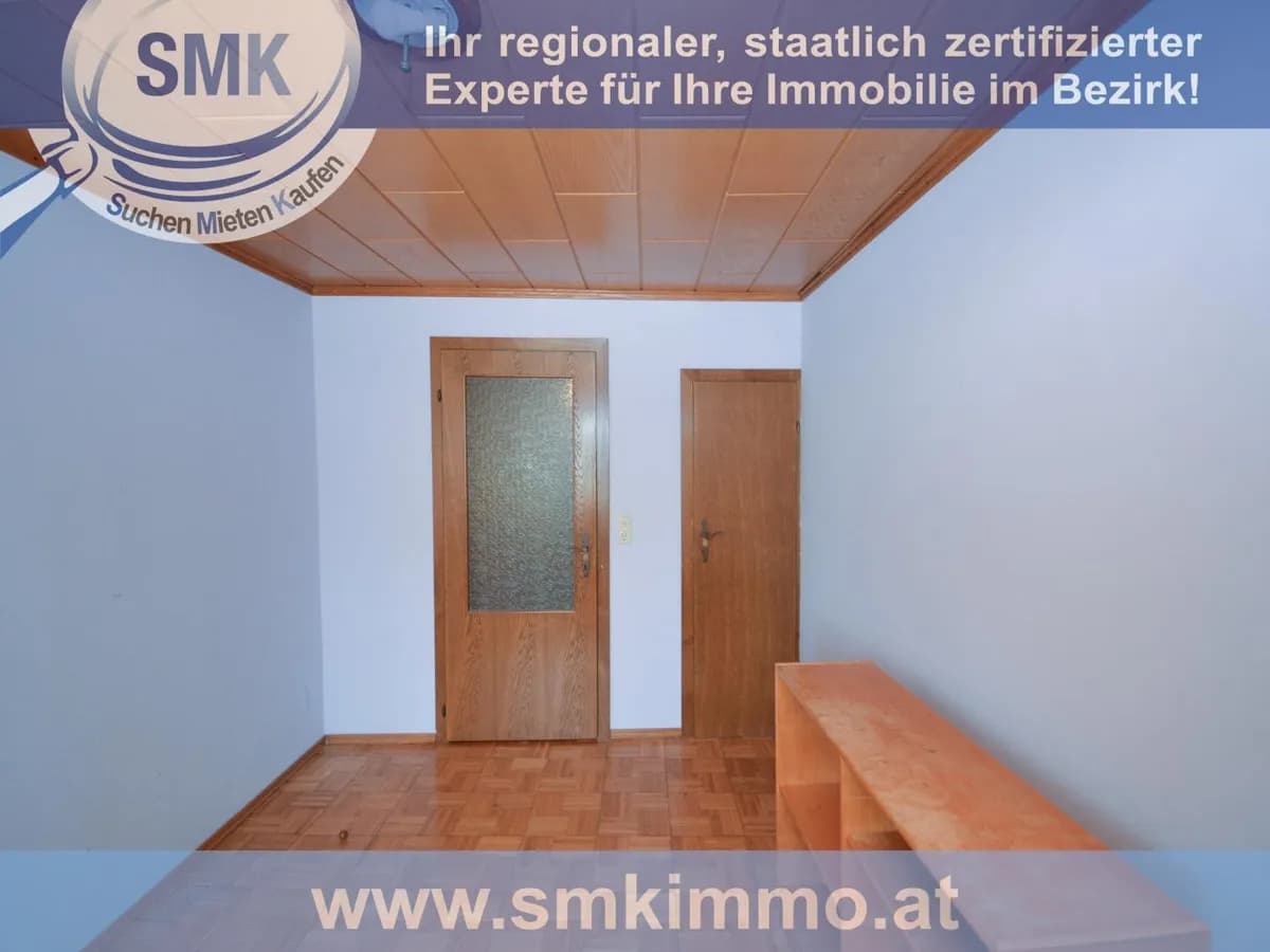 8-Zimmer-Haus kaufen in Gmünd – 187 m², € 168.000 – Bild 16 von 26