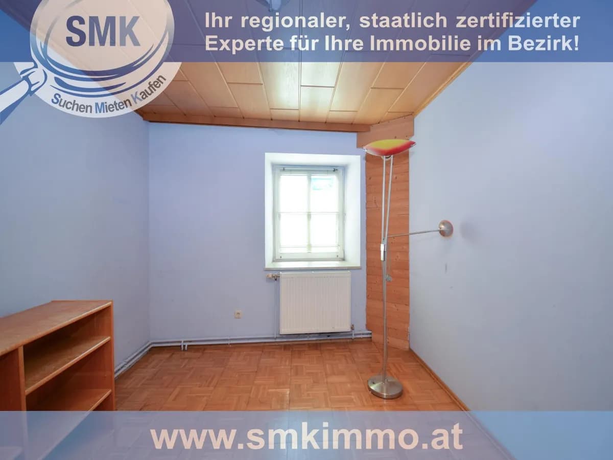 8-Zimmer-Haus kaufen in Gmünd – 187 m², € 168.000 – Bild 17 von 26