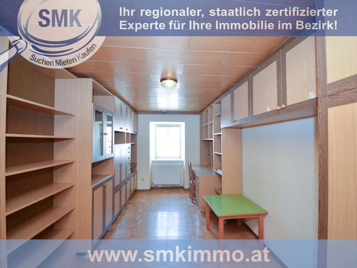8-Zimmer-Haus kaufen in Gmünd – 187 m², € 168.000 – Bild 18 von 26