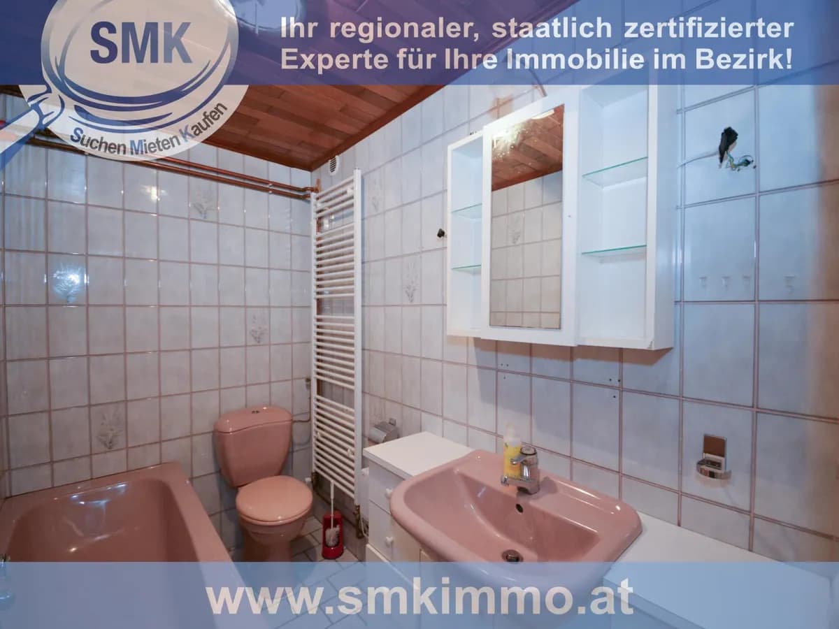 8-Zimmer-Haus kaufen in Gmünd – 187 m², € 168.000 – Bild 22 von 26