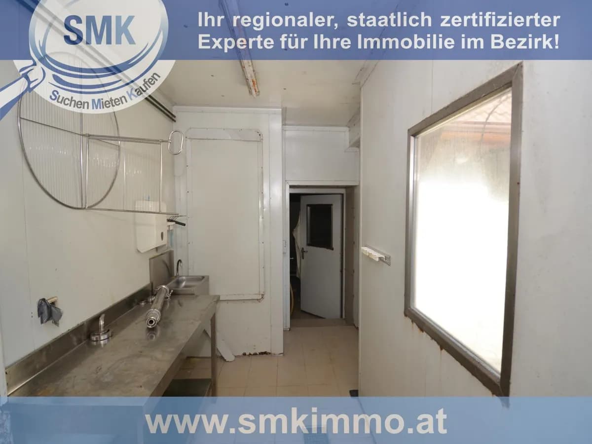 8-Zimmer-Haus kaufen in Gmünd – 187 m², € 168.000 – Bild 24 von 26